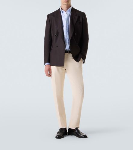 Lardini Cotton shirt - Lardini - Modalova
