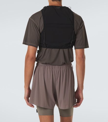 X HydraPak - Gilet Justice e borracce - Satisfy - Modalova