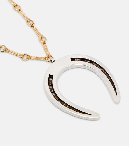 Collana Byrne a catena - Isabel Marant - Modalova