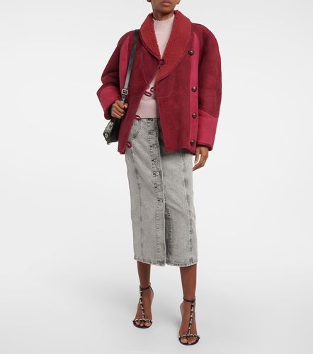 Pullover Lucile in misto lana - Marant Etoile - Modalova