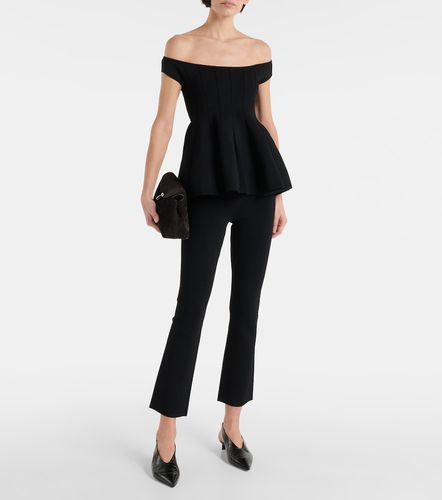 Altuzarra Top Simone off-shoulder - Altuzarra - Modalova