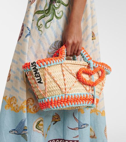 Alémais Shopper Luis Mini - Alemais - Modalova