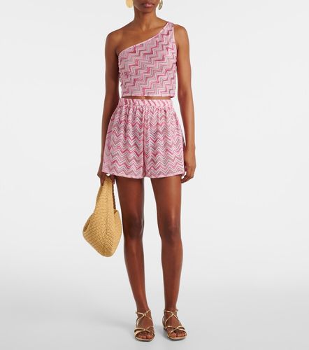Missoni Lame top - Missoni - Modalova