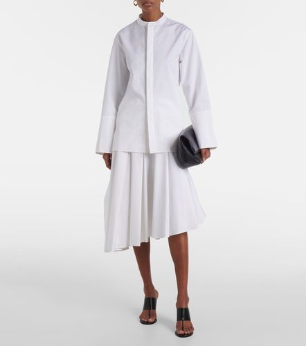 Fforme Camicia Esme in cotone - Fforme - Modalova