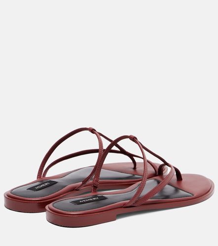 A.Emery Cyrus leather sandals - A.Emery - Modalova