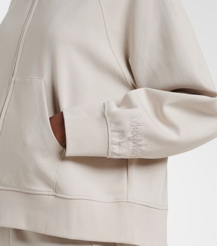 Sudadera Alma en mezcla de algodón - 'S Max Mara - Modalova