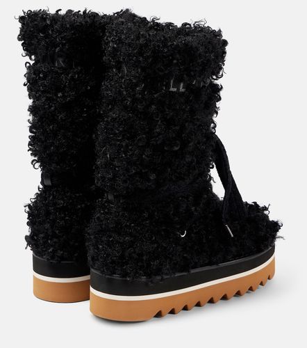 Stella McCartney Elyse snow boots - Stella McCartney - Modalova