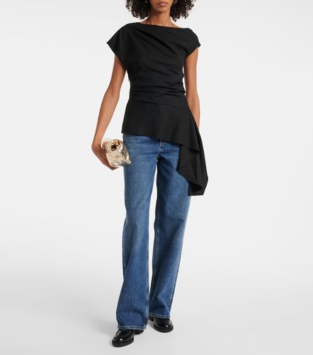 Simkhai Top off-shoulder Saskia - Simkhai - Modalova