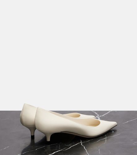 Jimmy Choo Amelia 35 leather pumps - Jimmy Choo - Modalova