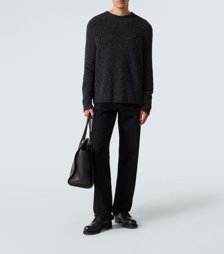 Pullover Aksel in misto cashmere - The Row - Modalova