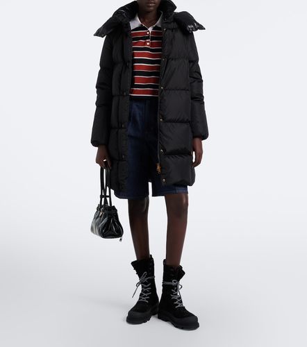 Abrigo de plumas Litte con capucha - Moncler - Modalova