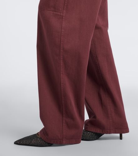 Brunello Cucinelli Jeans barrel - Brunello Cucinelli - Modalova