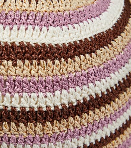 Anna Kosturova Cappello in crochet - Anna Kosturova - Modalova