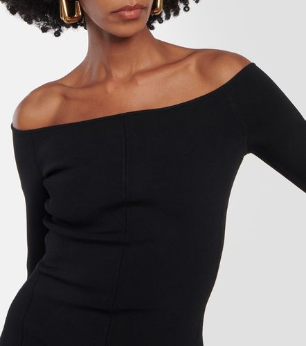 Galvan Vestido midi Aphrodite - Galvan - Modalova