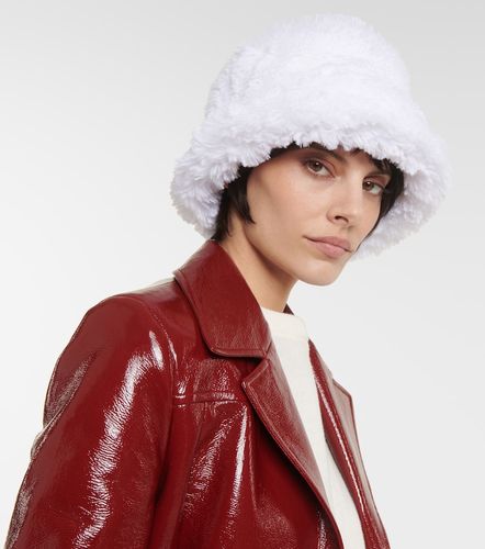 Ruslan Baginskiy Teddy bucket hat - Ruslan Baginskiy - Modalova