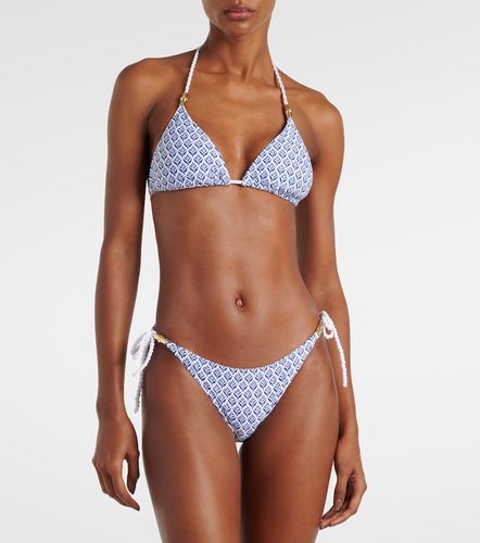 Heidi Klein Cape Cod bikini top - Heidi Klein - Modalova