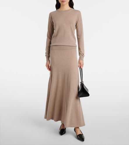 The Row Pullover Jazor in cashmere - The Row - Modalova