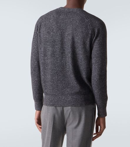 Zegna Pullover in cashmere - Zegna - Modalova