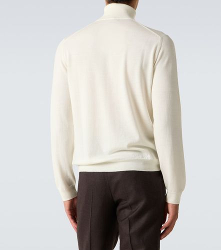 Slowear Virgin wool sweater - Slowear - Modalova