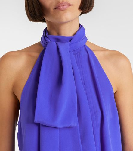 Tom Ford Silk top - Tom Ford - Modalova