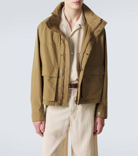 Lemaire Impermeable de algodón - Lemaire - Modalova