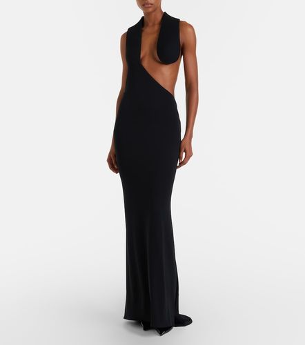 Vestido de fiesta Impossible de jersey - Tom Ford - Modalova