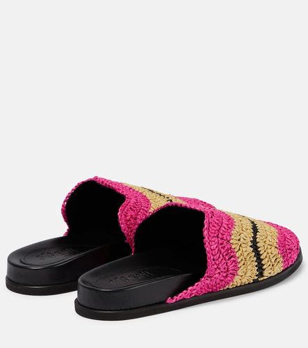 Marni Crochet sandals - Marni - Modalova