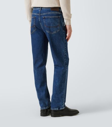 Brioni Straight jeans - Brioni - Modalova