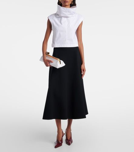 Jacquemus Gonna midi Triangle - Jacquemus - Modalova