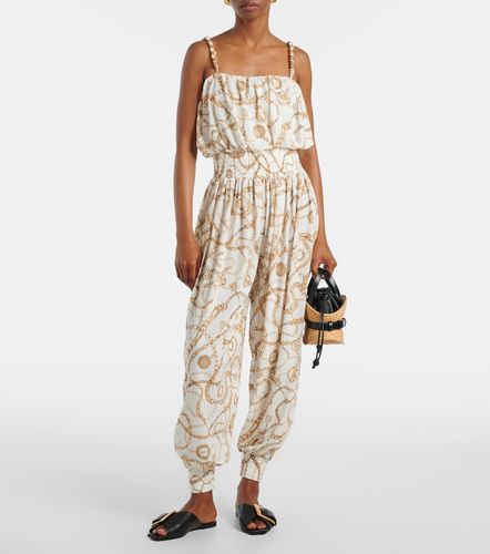 Balmain Mono estampado - Balmain - Modalova