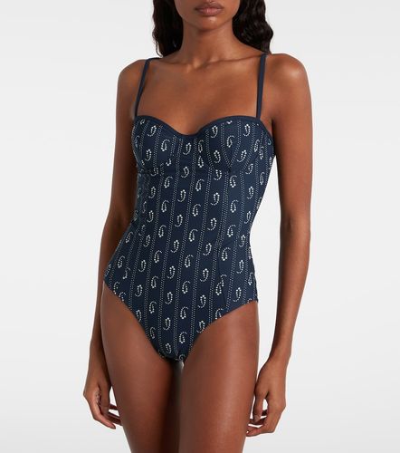 Tory Burch Bañador estampado - Tory Burch - Modalova
