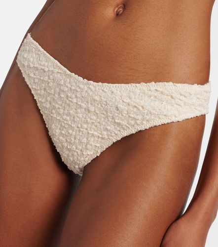 Montce Slip bikini Lulu Zigzag - Montce - Modalova