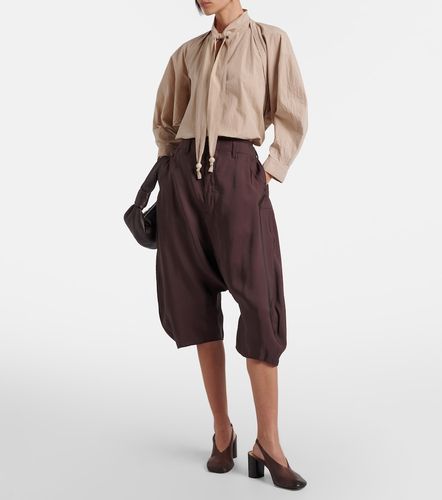 Lemaire Oversized Bermuda shorts - Lemaire - Modalova