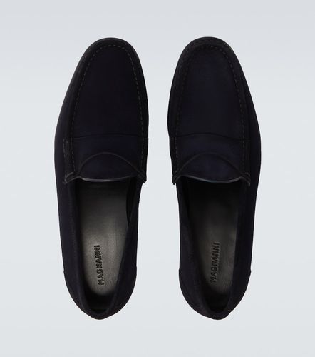 Magnanni Mocasines de ante - Magnanni - Modalova