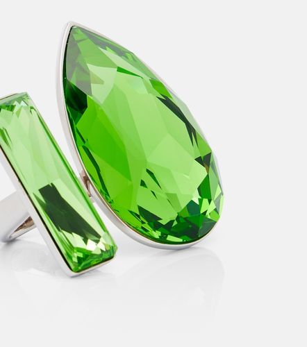 Dries Van Noten Anillo adornado - Dries Van Noten - Modalova