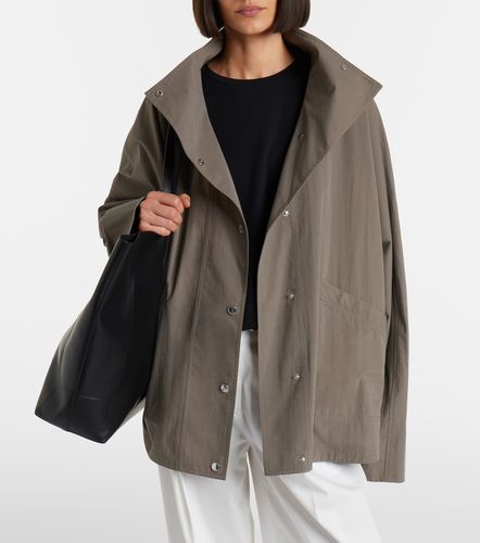 Toteme Giacca in misto cotone - Toteme - Modalova