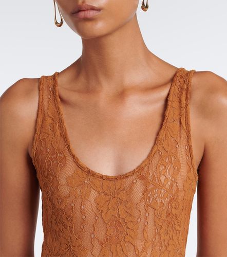 Zimmermann Body in pizzo - Zimmermann - Modalova