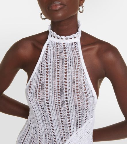 Miniabito Sleek in maglia - Roberta Einer - Modalova