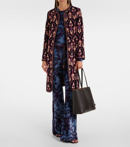Etro Top de jersey - Etro - Modalova