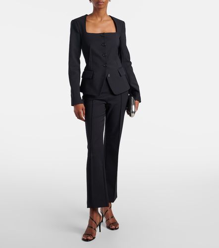 Simkhai Pantalones flared Michelle - Simkhai - Modalova
