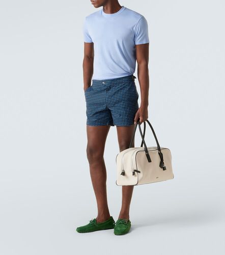 Tom Ford Camiseta de jersey - Tom Ford - Modalova