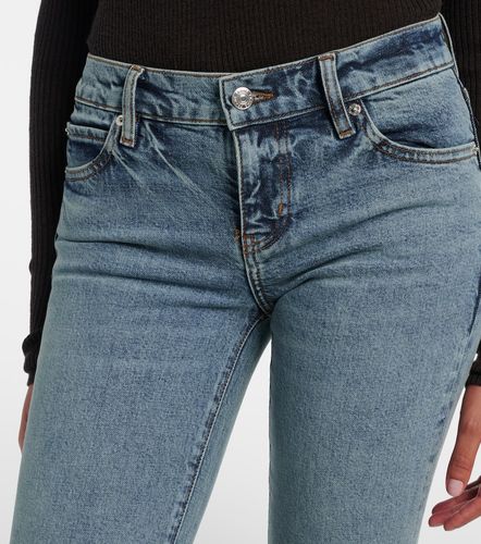 Le Pixie low-rise flared jeans - Frame - Modalova