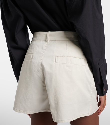 Lemaire Denim shorts - Lemaire - Modalova