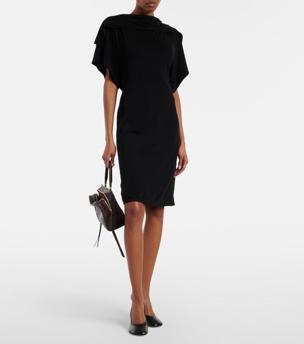 Loewe Jersey minidress - Loewe - Modalova