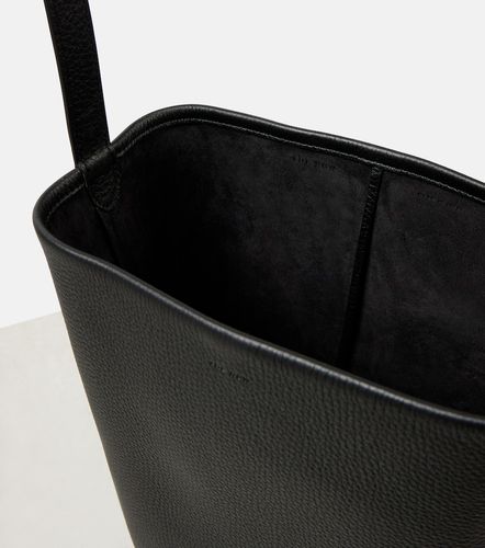 Bolso N/S Park Medium de piel - The Row - Modalova