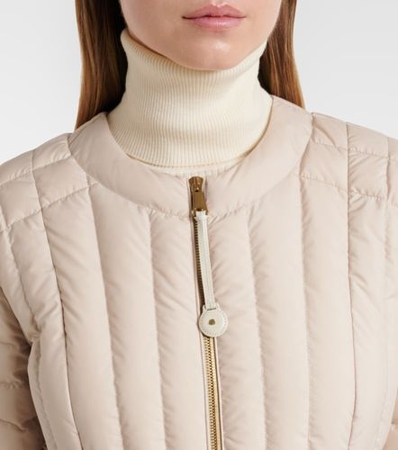 Moncler Menthe down jacket - Moncler - Modalova