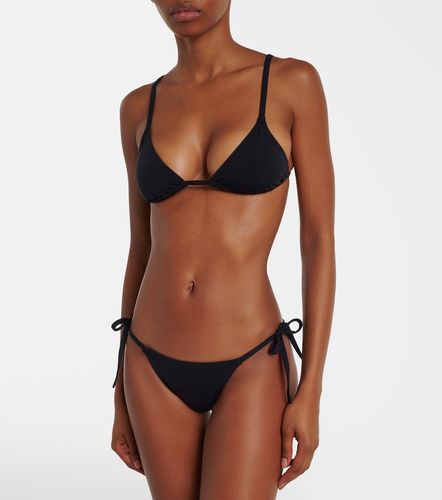 Top de bikini triangular Feride - Isabel Marant - Modalova