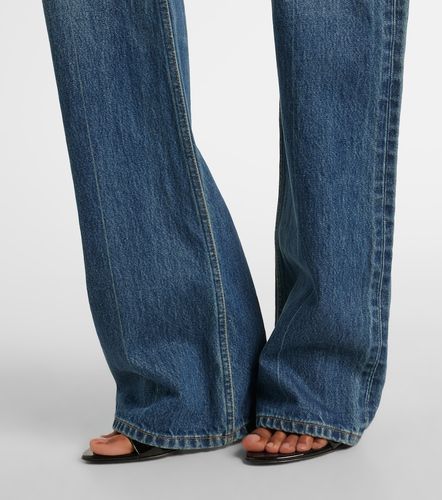 Alaia Bootcut jeans - Alaia - Modalova