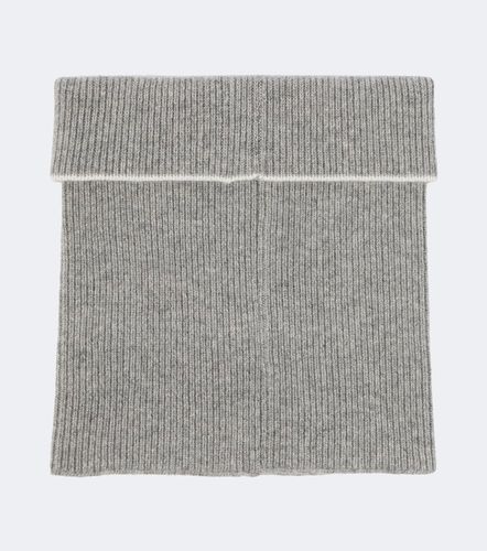 Sciarpa in cashmere - Brunello Cucinelli - Modalova