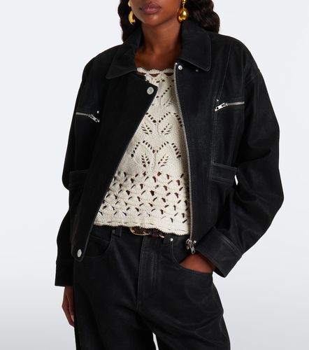Marant Etoile Chaqueta Belma - Marant Etoile - Modalova